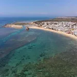 Perla Marina Appartement Torre Pali