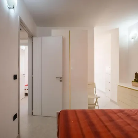 Perla Marina Apartman