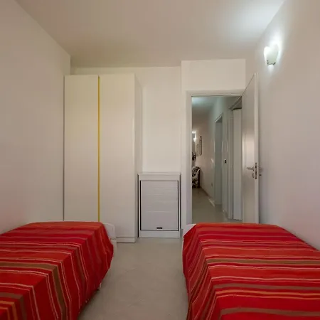 Apartman Perla Marina *