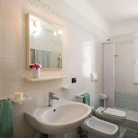 Apartman Perla Marina *