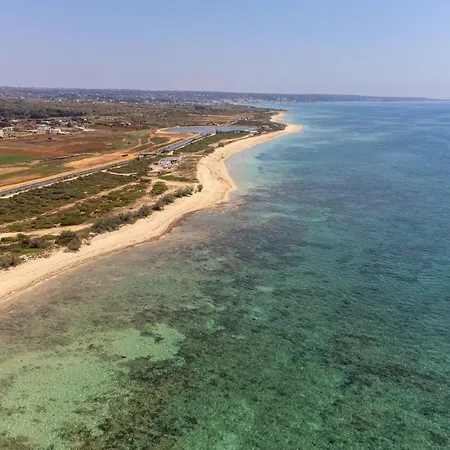 Perla Marina * Torre Pali