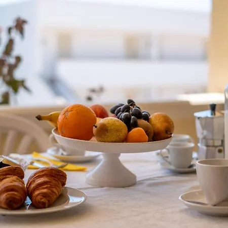 Perla Marina Apartman *