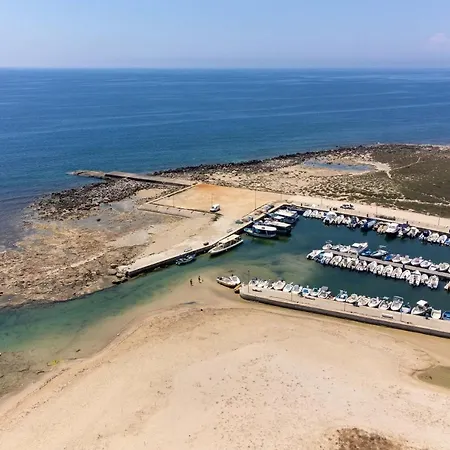 Apartman Perla Marina *