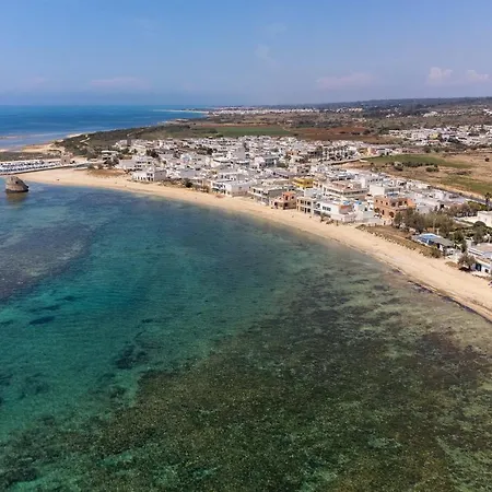 Perla Marina * Torre Pali