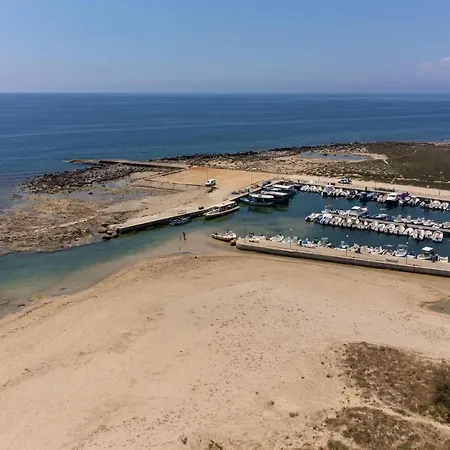 Perla Marina * Torre Pali