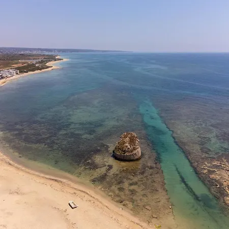 Perla Marina * Torre Pali