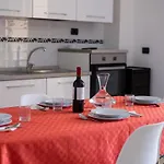 Perla Marina Apartment *