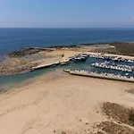 Perla Marina * Torre Pali