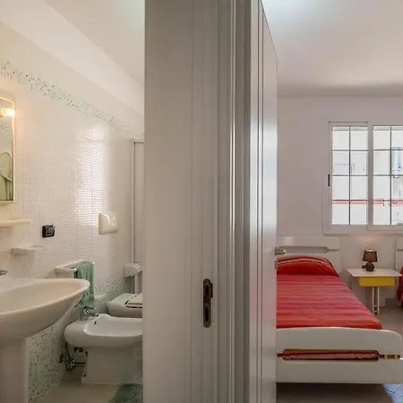 Perla Marina Apartament *