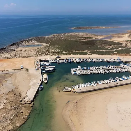 Apartament Perla Marina Torre Pali